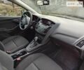 Білий Форд Фокус, об'ємом двигуна 2 л та пробігом 53 тис. км за 7600 $, фото 8 на Automoto.ua