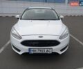 Білий Форд Фокус, об'ємом двигуна 1.6 л та пробігом 240 тис. км за 8500 $, фото 1 на Automoto.ua