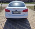 Белый Форд Фокус, объемом двигателя 1.6 л и пробегом 65 тыс. км за 10605 $, фото 2 на Automoto.ua