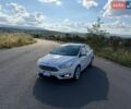 Белый Форд Фокус, объемом двигателя 2 л и пробегом 54 тыс. км за 10950 $, фото 1 на Automoto.ua
