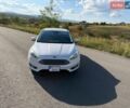 Белый Форд Фокус, объемом двигателя 2 л и пробегом 54 тыс. км за 10950 $, фото 8 на Automoto.ua