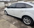 Білий Форд Фокус, об'ємом двигуна 2 л та пробігом 210 тис. км за 7200 $, фото 3 на Automoto.ua