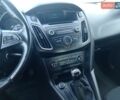 Білий Форд Фокус, об'ємом двигуна 1.6 л та пробігом 240 тис. км за 8500 $, фото 15 на Automoto.ua