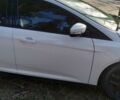 Белый Форд Фокус, объемом двигателя 2 л и пробегом 100 тыс. км за 9200 $, фото 25 на Automoto.ua