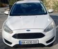 Белый Форд Фокус, объемом двигателя 2 л и пробегом 173 тыс. км за 7500 $, фото 8 на Automoto.ua