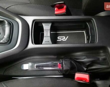 Белый Форд Фокус, объемом двигателя 1.6 л и пробегом 45 тыс. км за 10700 $, фото 12 на Automoto.ua