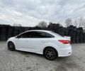 Белый Форд Фокус, объемом двигателя 2 л и пробегом 83 тыс. км за 8833 $, фото 5 на Automoto.ua