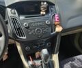 Белый Форд Фокус, объемом двигателя 2 л и пробегом 122 тыс. км за 8600 $, фото 17 на Automoto.ua