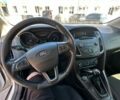 Белый Форд Фокус, объемом двигателя 1.6 л и пробегом 227 тыс. км за 7700 $, фото 6 на Automoto.ua