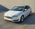 Белый Форд Фокус, объемом двигателя 2 л и пробегом 79 тыс. км за 4300 $, фото 2 на Automoto.ua