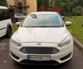 Белый Форд Фокус, объемом двигателя 2 л и пробегом 303 тыс. км за 6700 $, фото 1 на Automoto.ua