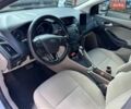 Белый Форд Фокус, объемом двигателя 2 л и пробегом 161 тыс. км за 8400 $, фото 16 на Automoto.ua