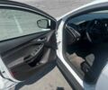 Білий Форд Фокус, об'ємом двигуна 2 л та пробігом 133 тис. км за 8299 $, фото 16 на Automoto.ua
