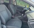 Белый Форд Фокус, объемом двигателя 2 л и пробегом 145 тыс. км за 6950 $, фото 15 на Automoto.ua