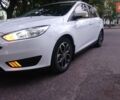 Белый Форд Фокус, объемом двигателя 1.6 л и пробегом 45 тыс. км за 10700 $, фото 27 на Automoto.ua