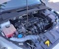 Білий Форд Фокус, об'ємом двигуна 1.6 л та пробігом 65 тис. км за 9892 $, фото 8 на Automoto.ua