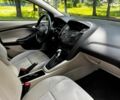 Белый Форд Фокус, объемом двигателя 2 л и пробегом 77 тыс. км за 9190 $, фото 27 на Automoto.ua