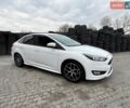 Білий Форд Фокус, об'ємом двигуна 2 л та пробігом 81 тис. км за 8850 $, фото 21 на Automoto.ua
