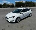 Білий Форд Фокус, об'ємом двигуна 2 л та пробігом 133 тис. км за 8299 $, фото 1 на Automoto.ua