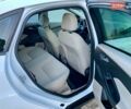 Белый Форд Фокус, объемом двигателя 2 л и пробегом 144 тыс. км за 7599 $, фото 15 на Automoto.ua
