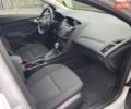 Белый Форд Фокус, объемом двигателя 2 л и пробегом 81 тыс. км за 8800 $, фото 7 на Automoto.ua
