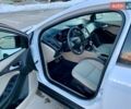 Белый Форд Фокус, объемом двигателя 2 л и пробегом 144 тыс. км за 7599 $, фото 10 на Automoto.ua