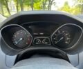 Белый Форд Фокус, объемом двигателя 2 л и пробегом 77 тыс. км за 9190 $, фото 11 на Automoto.ua