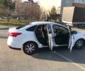 Белый Форд Фокус, объемом двигателя 2 л и пробегом 47 тыс. км за 9400 $, фото 9 на Automoto.ua