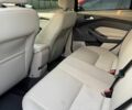 Білий Форд Фокус, об'ємом двигуна 2 л та пробігом 149 тис. км за 6300 $, фото 9 на Automoto.ua