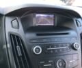 Белый Форд Фокус, объемом двигателя 2 л и пробегом 47 тыс. км за 9400 $, фото 5 на Automoto.ua