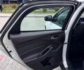 Белый Форд Фокус, объемом двигателя 2 л и пробегом 160 тыс. км за 7700 $, фото 4 на Automoto.ua