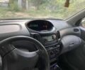 Белый Форд Фокус, объемом двигателя 2 л и пробегом 167 тыс. км за 8316 $, фото 13 на Automoto.ua
