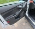 Белый Форд Фокус, объемом двигателя 1.6 л и пробегом 54 тыс. км за 10200 $, фото 22 на Automoto.ua