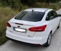 Белый Форд Фокус, объемом двигателя 2 л и пробегом 153 тыс. км за 7499 $, фото 2 на Automoto.ua