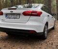 Белый Форд Фокус, объемом двигателя 2 л и пробегом 0 тыс. км за 7777 $, фото 2 на Automoto.ua