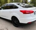 Білий Форд Фокус, об'ємом двигуна 2 л та пробігом 142 тис. км за 7700 $, фото 20 на Automoto.ua