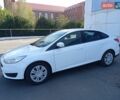 Белый Форд Фокус, объемом двигателя 1.6 л и пробегом 240 тыс. км за 7900 $, фото 8 на Automoto.ua