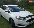 Білий Форд Фокус, об'ємом двигуна 2 л та пробігом 157 тис. км за 7499 $, фото 2 на Automoto.ua