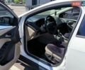 Белый Форд Фокус, объемом двигателя 2 л и пробегом 140 тыс. км за 7800 $, фото 9 на Automoto.ua
