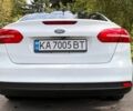 Білий Форд Фокус, об'ємом двигуна 2 л та пробігом 142 тис. км за 7700 $, фото 21 на Automoto.ua