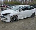 Белый Форд Фокус, объемом двигателя 2 л и пробегом 2 тыс. км за 6000 $, фото 8 на Automoto.ua