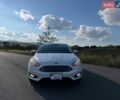 Белый Форд Фокус, объемом двигателя 2 л и пробегом 54 тыс. км за 10950 $, фото 7 на Automoto.ua