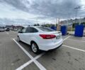 Білий Форд Фокус, об'ємом двигуна 2 л та пробігом 167 тис. км за 7939 $, фото 8 на Automoto.ua