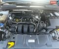 Білий Форд Фокус, об'ємом двигуна 2 л та пробігом 133 тис. км за 8700 $, фото 24 на Automoto.ua