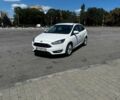 Білий Форд Фокус, об'ємом двигуна 2 л та пробігом 133 тис. км за 8299 $, фото 7 на Automoto.ua