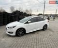 Білий Форд Фокус, об'ємом двигуна 2 л та пробігом 81 тис. км за 8850 $, фото 23 на Automoto.ua