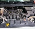 Белый Форд Фокус, объемом двигателя 2 л и пробегом 136 тыс. км за 9200 $, фото 12 на Automoto.ua