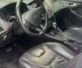 Білий Форд Фокус, об'ємом двигуна 2 л та пробігом 142 тис. км за 7700 $, фото 9 на Automoto.ua