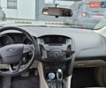 Белый Форд Фокус, объемом двигателя 2 л и пробегом 80 тыс. км за 8500 $, фото 5 на Automoto.ua