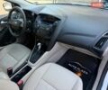 Белый Форд Фокус, объемом двигателя 2 л и пробегом 202 тыс. км за 7900 $, фото 33 на Automoto.ua